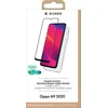 Image de Bigben Connected, Beschermingspakket voor Oppo A9 / A5 9H Schokbestendig Hoesje en Gehard Glas, Transparant