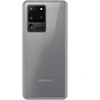Image de Bigben Connected, Hoesje geschikt voor Samsung Galaxy S20 Ultra - Flexibel & Ultra-thin, Transparant