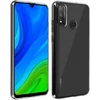 Image de Bigben Connected, Hoesje voor Huawei P Smart 2020 Soft SiliSoft Anti-vergeling, Transparant