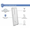 Image de Force Case, Hoesje geschikt voor Oppo Find X2 Pro - AIR Versterkt, Transparant