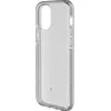 Image de Force Case, Versterkte hoes Geschikt voor Apple iPhone 12/12 Pro LIFE, Transparant
