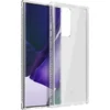 Image de Force Case, Hoesje geschikt voor Galaxy Note 20 Ultra - AIR Versterkt Tryax System 2m, Transparant