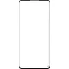 Image de Force Case, Screenprotector geschikt voor Oppo Reno 4 Pro - Organic Glass, Transparant