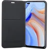 Image de Bigben Connected, Foliohoes voor Oppo Reno 4 à Volledige bescherming met standaard en kaarthouderfunctie, Zwart