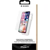 Image de Bigben Connected, Hoesje geschikt voor Apple iPhone 11 - TPU met Tempered Glass Screenprotector, Transparant