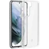 Image de Force Case, Hoesje Geschikt voor Samsung Galaxy S21 5G LIFE Schokbestendig, Transparant