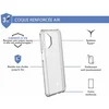 Image de Force Case, Versterkte hoes Geschikt voor Samsung Galaxy A32 5G AIR, Transparant
