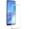 Image de Bigben Connected, Hoesje geschikt voor Oppo A54 / A74 - Flexibel & Ultra-thin, Transparant