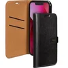 Image de Bigben Connected, Foliohoes Geschikt voor Apple iPhone 13 Folio portemonnee sluiting met magnetische lip, Zwart