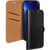 Image de Bigben Connected, Hoesje geschikt voor iPhone 13 Pro Max - Folio Wallet met Magnetische Lipsluiting, Zwart