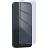 Image de Force Case, Screenprotector geschikt voor iPhone 13 Mini - Anti-Blue Light Glass, Transparant