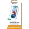 Image de Bigben Connected, Hoesje geschikt voor Xiaomi Redmi Note 10 / 10S - TPU met Tempered Glass Screenprotector, Transparant