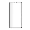 Image de Bigben Connected, Hoesje geschikt voor Samsung Galaxy A03s - Silitrans Series Flexibel met 2.5D Tempered Glass, Transparant