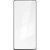 Image de Force Case, Screenprotector geschikt voor Vivo X60 Pro - Organic Glass 3D, Transparant