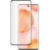 Image de Bigben Connected, Screenprotector geschikt voor Honor 50 - Tempered Glass 3D & Anti-Scratch, Transparant