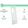 Image de Force Case, Hoesje geschikt voor Oppo Reno 6 Pro - PURE Versterkt, Transparant
