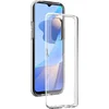 Image de Bigben Connected, Hoesje voor Oppo A16 / A16S / A54S van Zacht TPU met Anti-vergeling, Transparant
