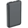 Image de Bigben Connected, Powerbank 5.000 mAh - 2x USB-A / USB-C - Fast Charge 10W, Zwart
