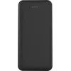 Image de Bigben Connected, Powerbank 20000mAh 2 USB-A/USB-C FastCharge 10W Ultra-Lichtgewicht, Zwart