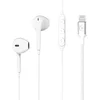 Image de Bigben Connected Force Play - Earbud Oortjes Bedraad - Apple - 100% Gerecycled - Wit