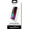 Image de Bigben Connected, Hoesje geschikt voor iPhone 14 Pro Max - TPU met Tempered Glass Screenprotector, Transparant