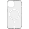 Image de Force Case, Case Geschikt voor Apple iPhone 13/14 Versterkte AIR MagSafe-compatibel, Transparant