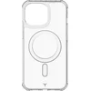 Image de Force Case, Hoesje geschikt voor iPhone 14 Pro Max - AIR Versterkt & MagSafe Compatibel, Transparant