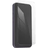 Image de Force Case, Screenprotector geschikt voor iPhone 14 Pro - Organic Glass, Transparant