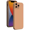 Image de Bigben Connected, Hoesje geschikt voor iPhone 14 Plus - Siliconen Full Protect, Roze
