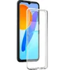 Image de Bigben Connected, Hoesje geschikt voor Honor X6 / 70 Lite - Flexibel & Ultra-thin, Transparant