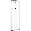Image de Force Case, Hoesje Geschikt voor Oppo Reno 8 Lite FEEL Schokbestendig, Transparant