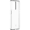 Image de Force Case, Hoesje Geschikt voor Oppo A57 A57S FEEL Schokbestendig, Transparant