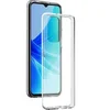 Image de Bigben Connected, Hoesje geschikt voor Oppo A57 / A57s - Flexibel & Ultra-thin, Transparant
