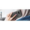 Image de Bigben Connected, Hoesje geschikt voor Google Pixel 7 - Flexibel SiliSoft Anti-Vergeling, Transparant