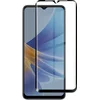 Image de Bigben Connected, Screenprotector geschikt voor Oppo A17 - Tempered Glass 2.5D Ultra-Resistant, Transparant