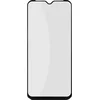Image de Bigben Connected, Screen Protector voor Xiaomi Redmi A1 / A2 in gehard glas 2.5D 9H, Doorzichtig zwart