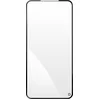 Image de Force Case, Schermbeschermer Geschikt voor Samsung Galaxy S23 5G in origineel 2.5D organisch glas, Transparant