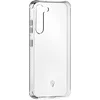 Image de Force Case, Hoesje Geschikt voor Samsung Galaxy S23 5G AIR Schokbestendig, Transparant