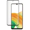 Image de Bigben Connected, Screenprotector geschikt voor Samsung Galaxy A34 - Tempered Glass 2.5D & Anti-Scratch, Transparant