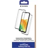 Image de Bigben Connected, Hoesje geschikt voor Samsung Galaxy A34 5G - TPU Anti-Shock Set met 9H Tempered Glass, Transparant