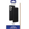Image de Bigben Connected, Foliohoes Geschikt voor Samsung Galaxy A54 5G Folio met kaarthouder en videohouder, Zwart