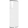Image de Force Case, Hoesje geschikt voor Samsung Galaxy A14 4G/5G - FEEL Versterkt, Transparant