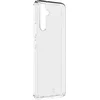 Image de Force Case, Hoesje geschikt voor Samsung Galaxy A34 5G - FEEL Versterkt, Transparant