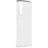 Image de Force Case, Hoesje Geschikt voor Samsung Galaxy A54 5G FEEL Schokbestendig, Transparant