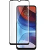 Image de Bigben Connected, Screenprotector geschikt voor Motorola E13 - Tempered Glass 2.5D & Anti-Scratch, Transparant