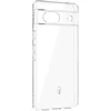 Image de Force Case, Hoesje Geschikt voor Google Pixel 7a PULSE Schokbestendig, Transparant