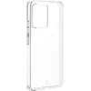 Image de Force Case, Hoesje geschikt voor Xiaomi Redmi Note 12 4G - FEEL Versterkt, Transparant