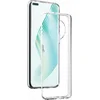 Image de Bigben Connected, Hoesje geschikt voor Honor Magic 5 Pro - Flexibel & Ultra-thin, Transparant