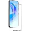Image de Bigben Connected, Hoesje geschikt voor Honor 90 Lite - Flexibel & Ultra-thin, Transparant