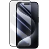 Image de Force Case, Screenprotector geschikt voor iPhone 15 Pro Max - Organic Glass 2.5D, Transparant